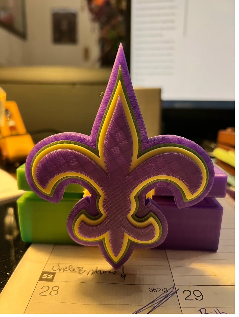 Dick Jackpot's Hot Box - Copper Edition